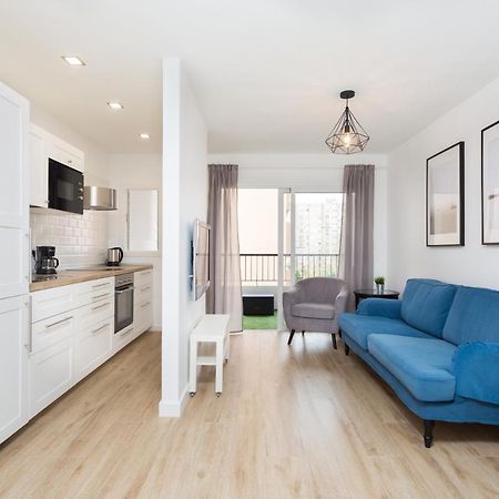 Home2Book Modern Center Apartment With Terrace Santa Cruz de Tenerife Exterior foto