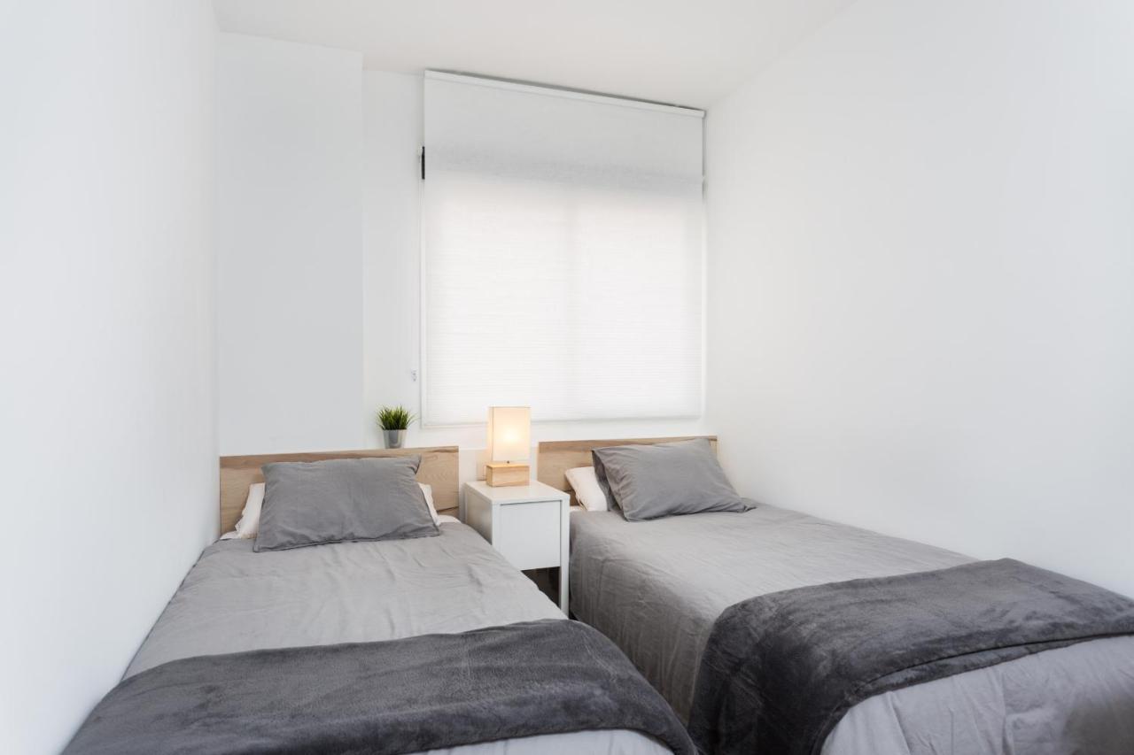 Home2Book Modern Center Apartment With Terrace Santa Cruz de Tenerife Exterior foto