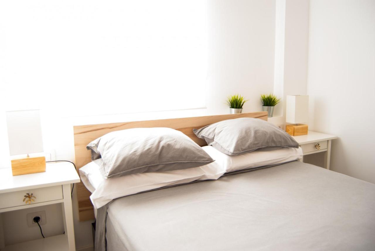 Home2Book Modern Center Apartment With Terrace Santa Cruz de Tenerife Exterior foto