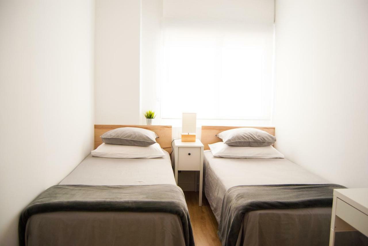Home2Book Modern Center Apartment With Terrace Santa Cruz de Tenerife Exterior foto